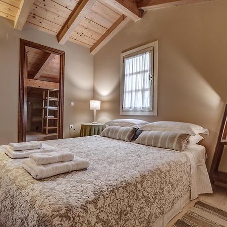 Mastrogiannis Farm House Armenades Kültér fotó