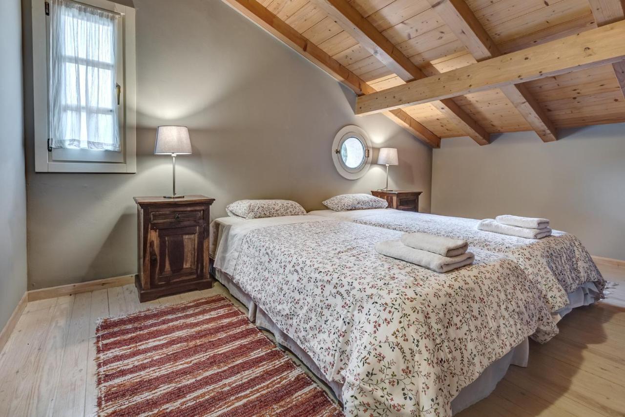 Mastrogiannis Farm House Armenades Kültér fotó